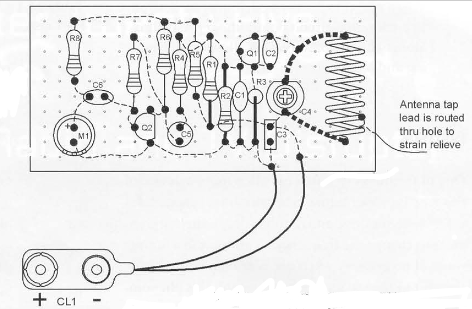 Fm Transmitter