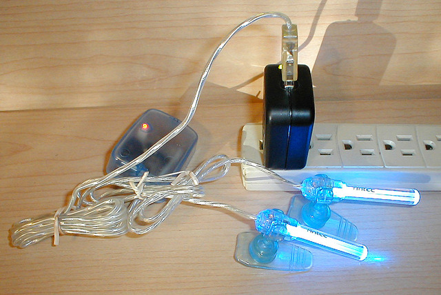 DIY USB Power Supply