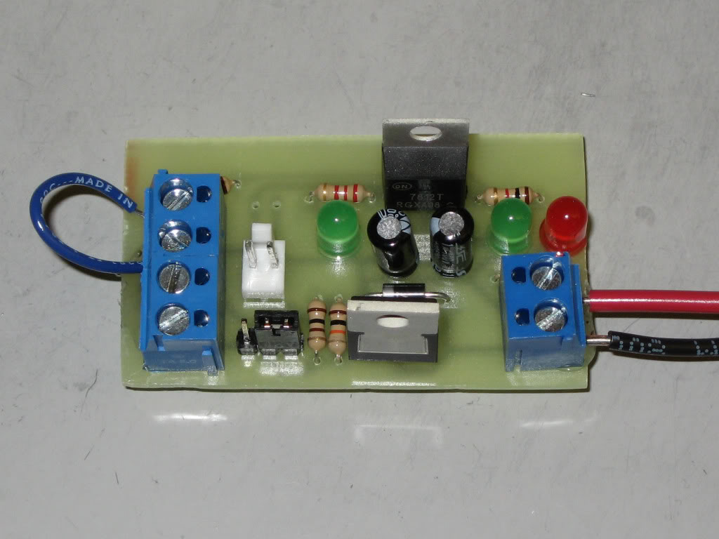 MOSFET - What kind of electronic component is it ? - IBE Electronics