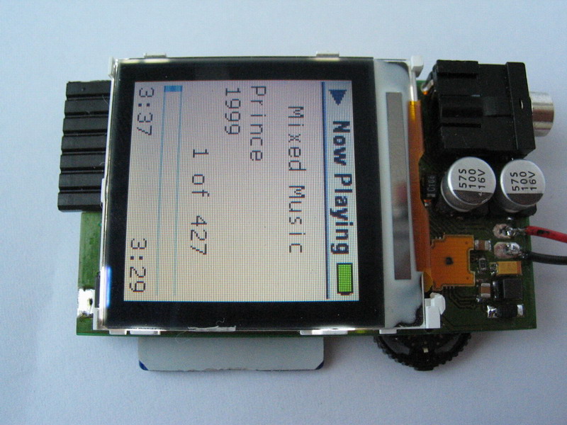 Радиоприемники с USB, SD, MP3