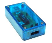 USB programmer for Atmel AVR controllers