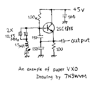 Super VXO