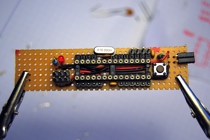 Arduino Breadboard Clone