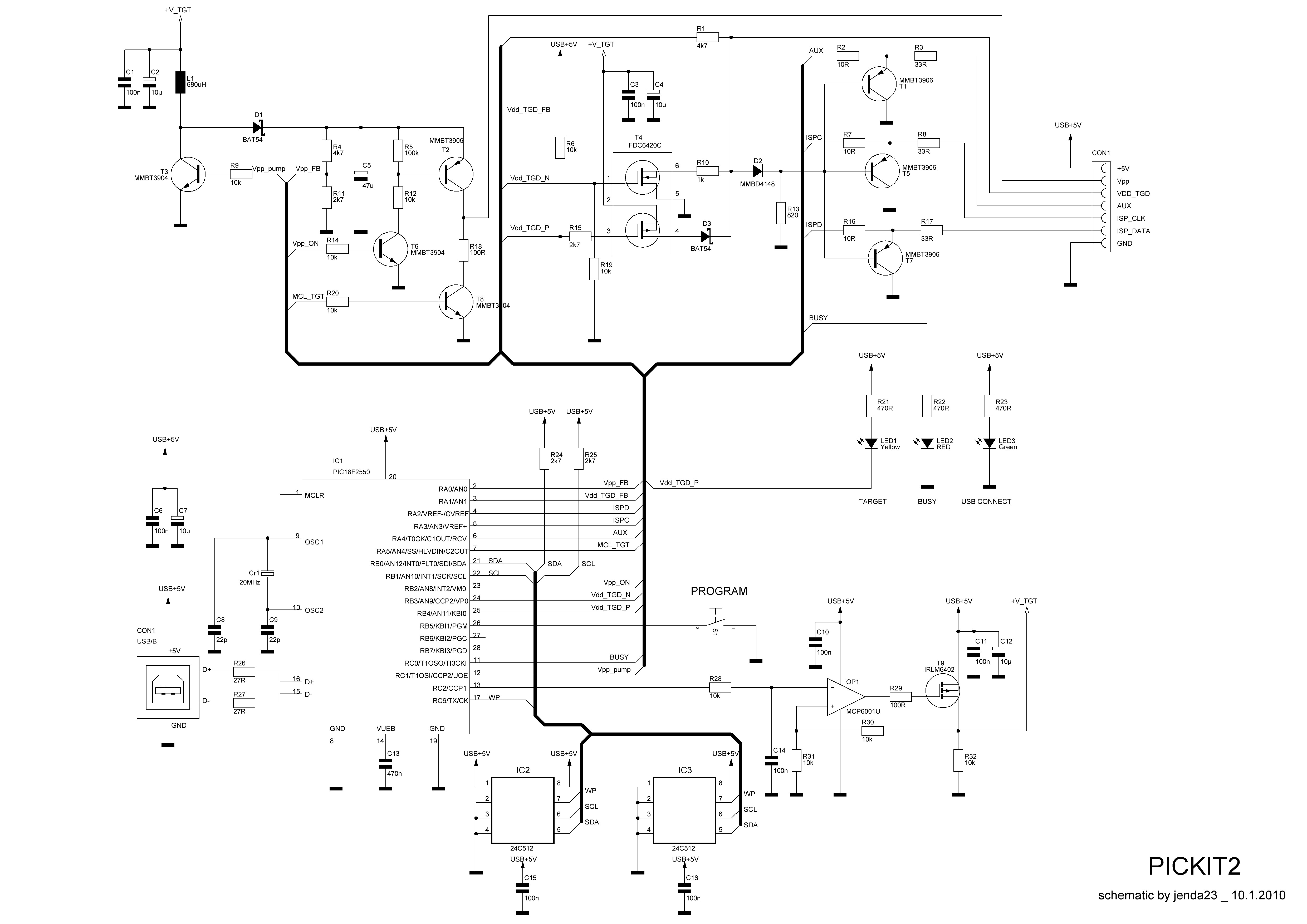 Pickit 2 download