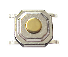 Surface Mount Tactile Switch