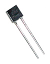 MV2109 - 2-36 pF Varicap Diode (BB109, BB209, BB405)