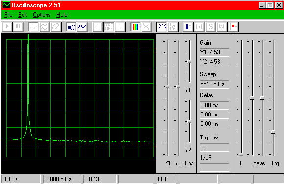 8038 Function Generator 