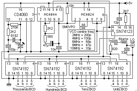 Elenberg mc 4090 схема