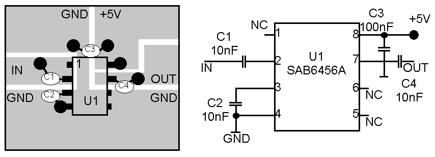 AVR Frequency Counter