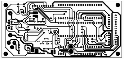 AVR Programmer