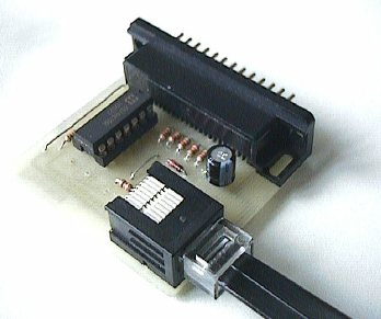 AVR Programmer + Info