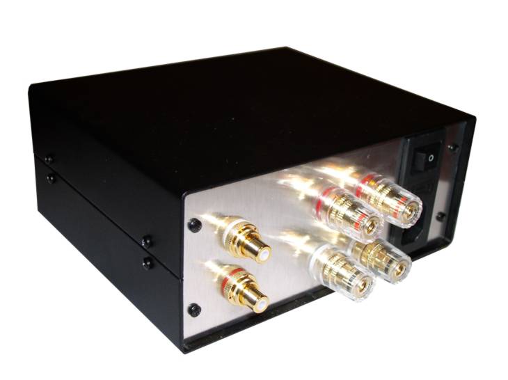 20W T-AMP