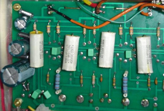 Tube Amplifier Kit