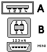 RS232 Serial to USB Converter